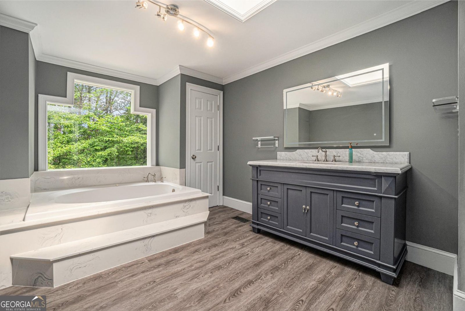 387 Nickajack Road Mableton - 31