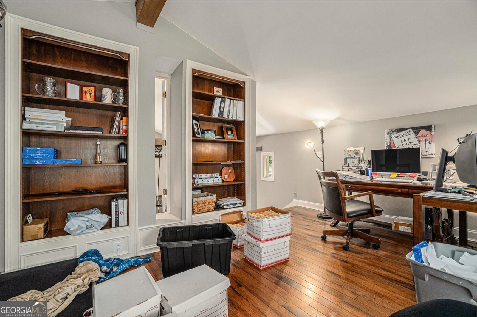 387 Nickajack Road Mableton - 39