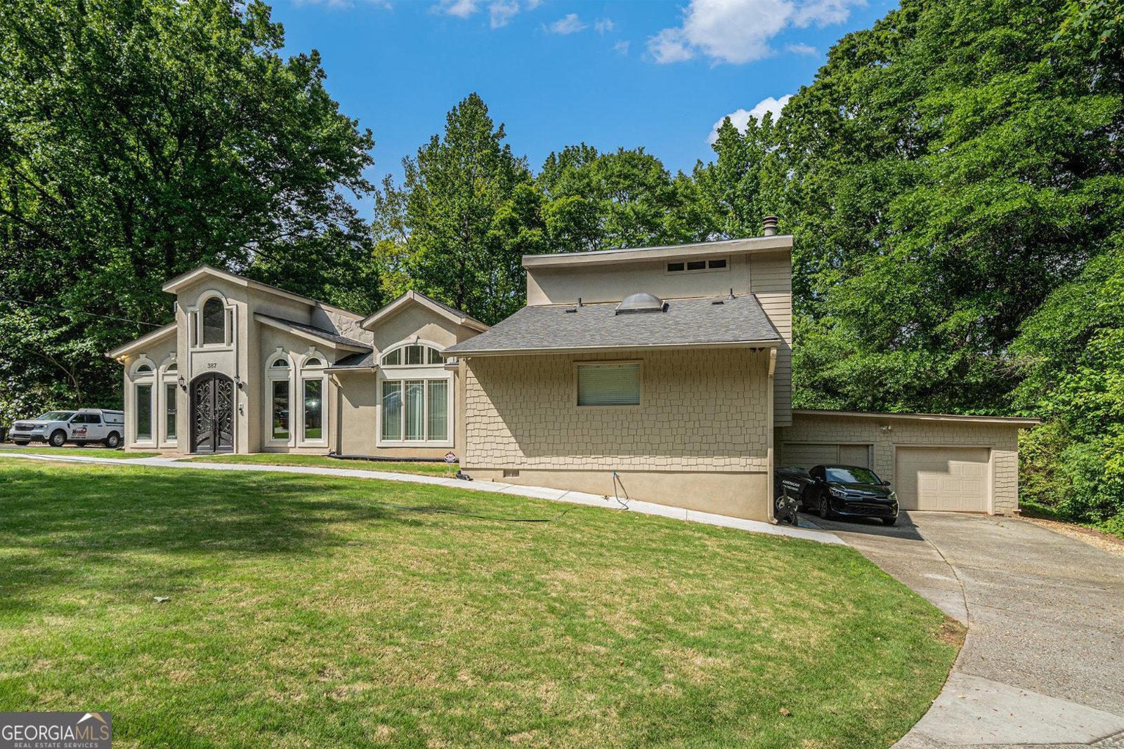 387 Nickajack Road Mableton - 4