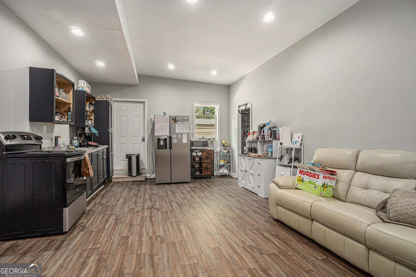 387 Nickajack Road Mableton - 40