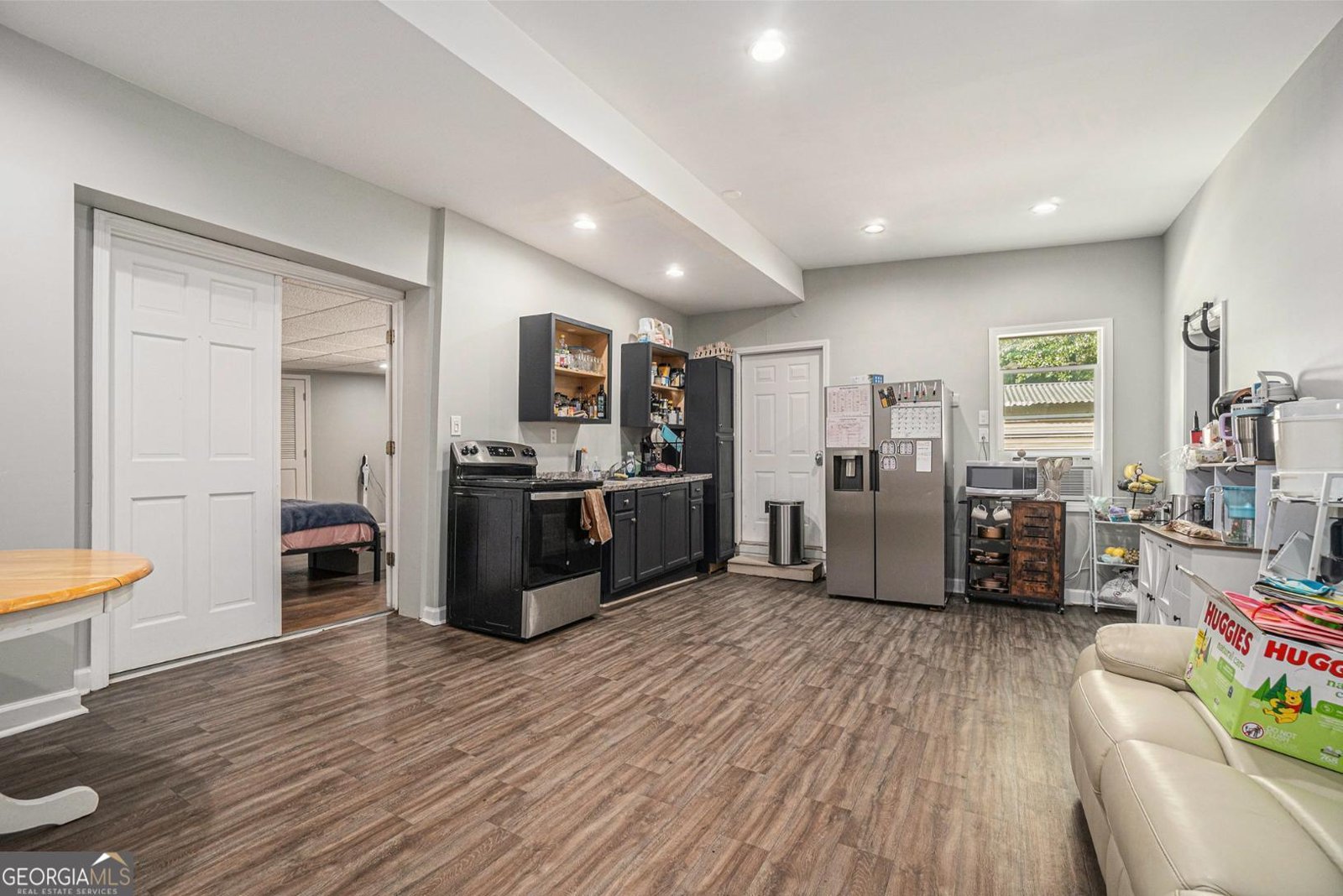387 Nickajack Road Mableton - 41