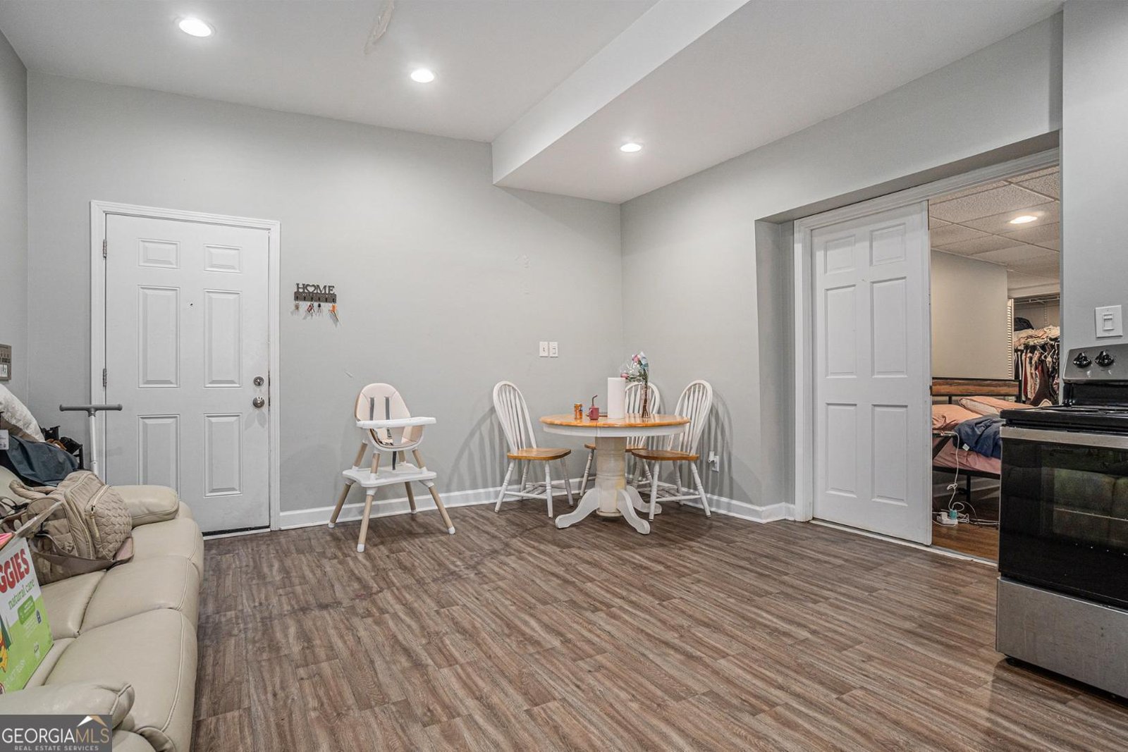 387 Nickajack Road Mableton - 43