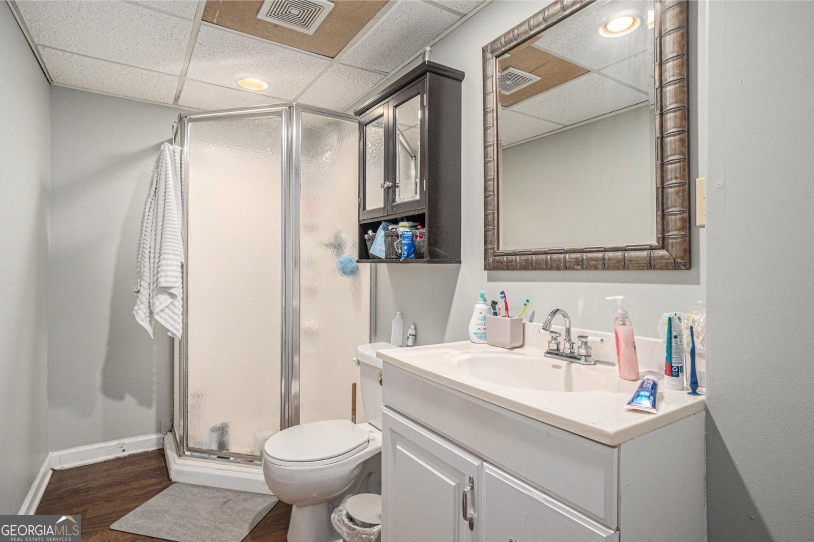 387 Nickajack Road Mableton - 46