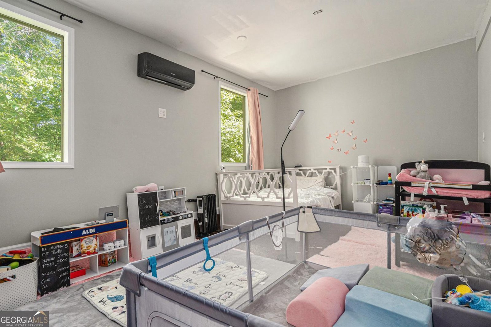 387 Nickajack Road Mableton - 48