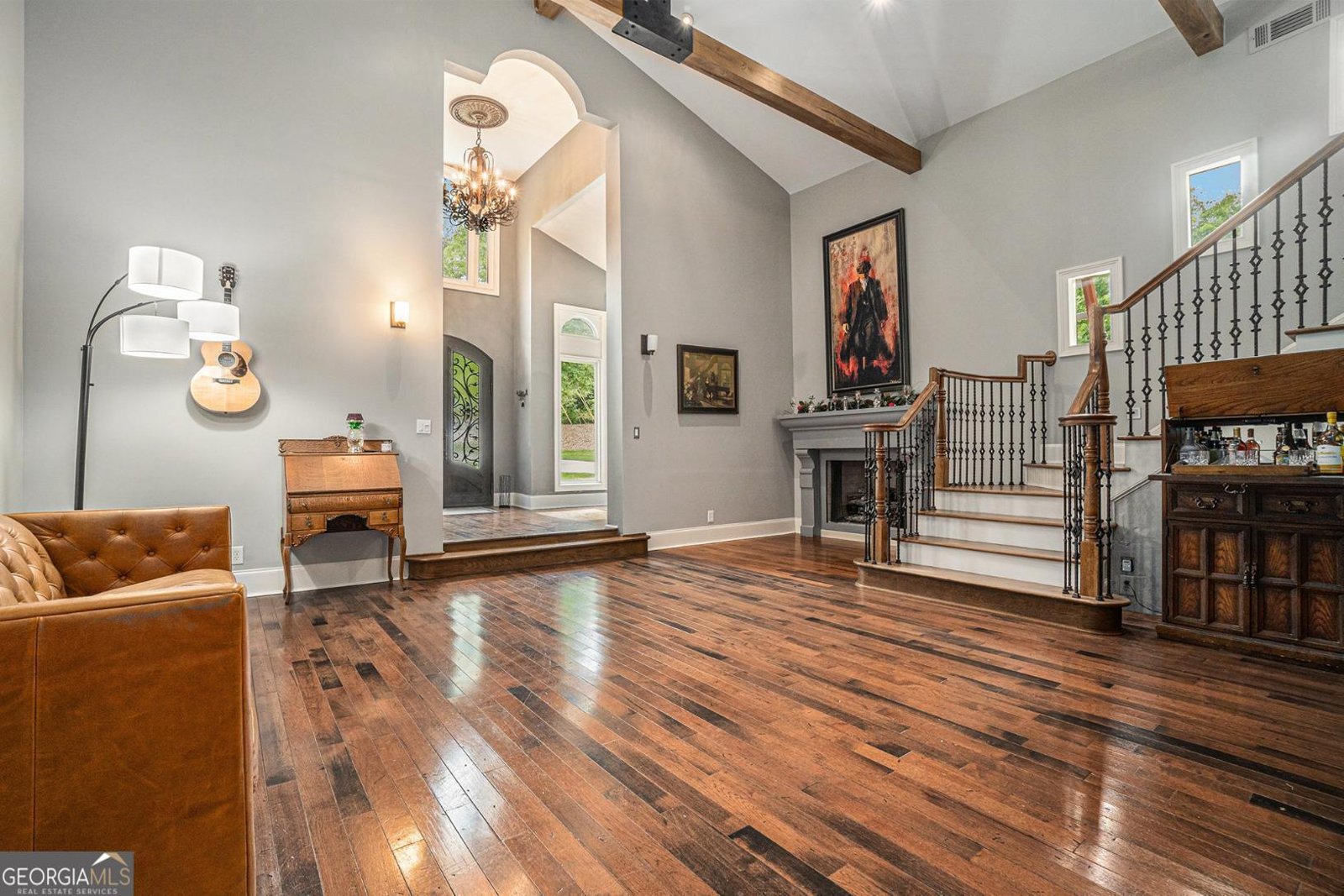 387 Nickajack Road Mableton - 6