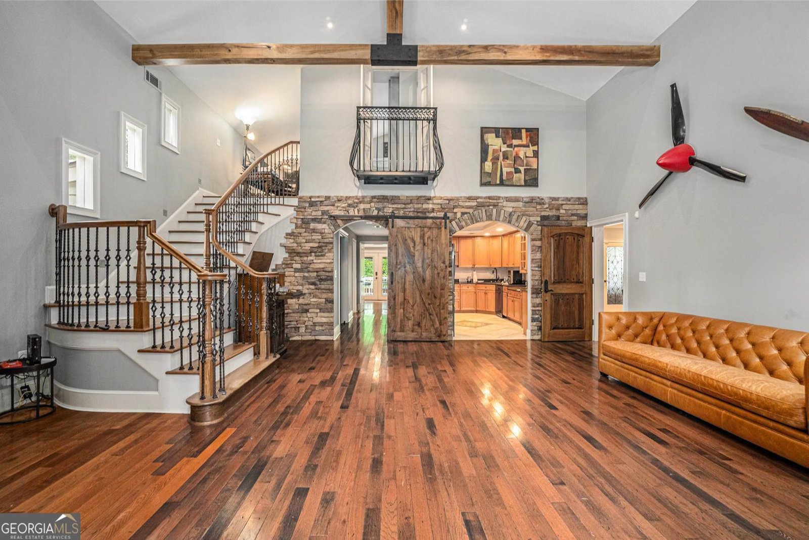 387 Nickajack Road Mableton - 7