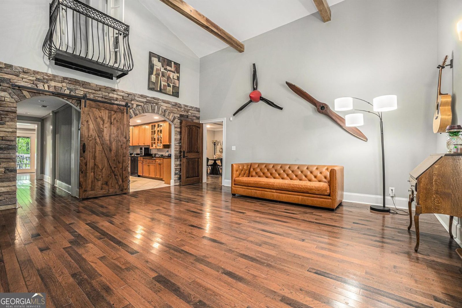 387 Nickajack Road Mableton - 8