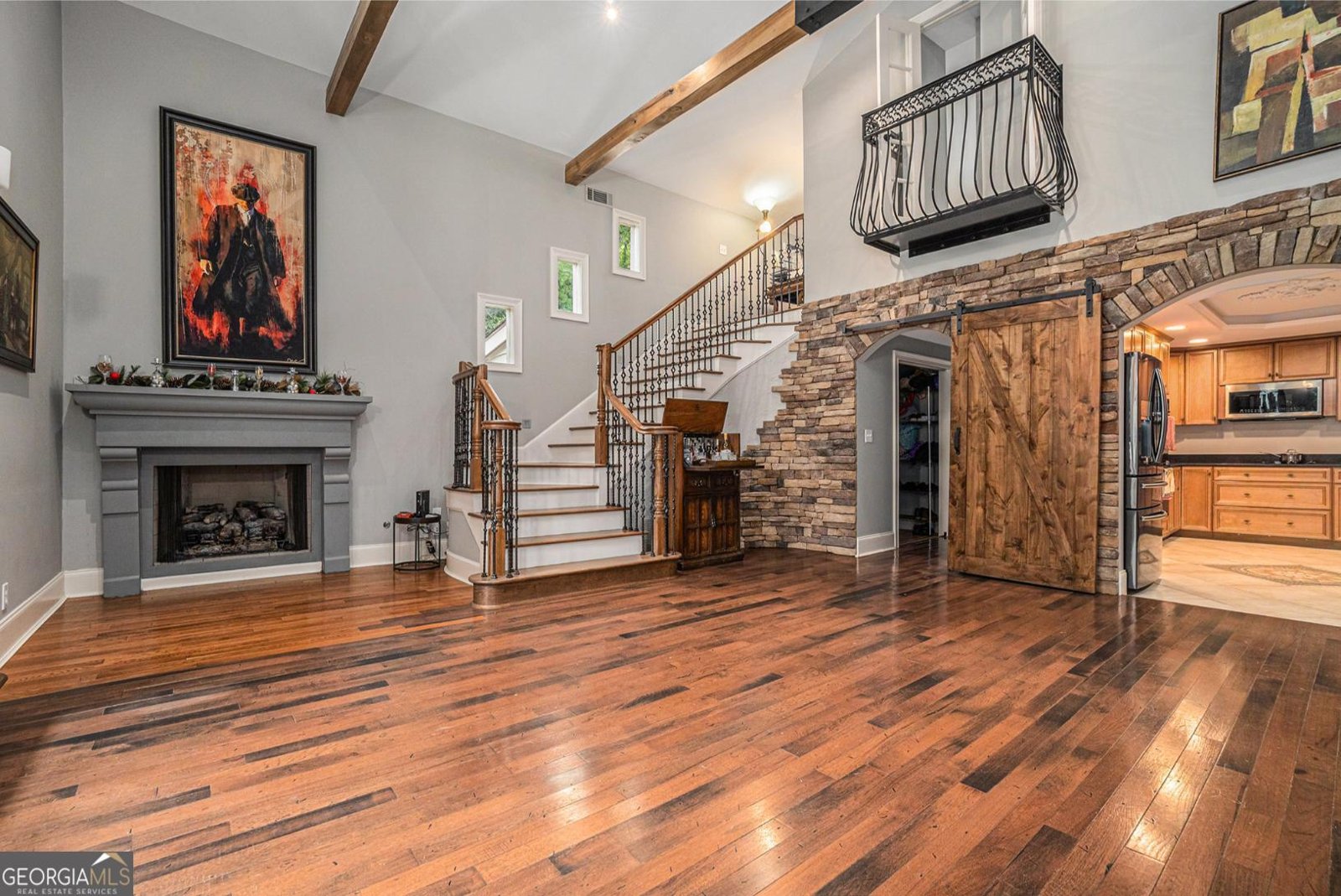 387 Nickajack Road Mableton - 9