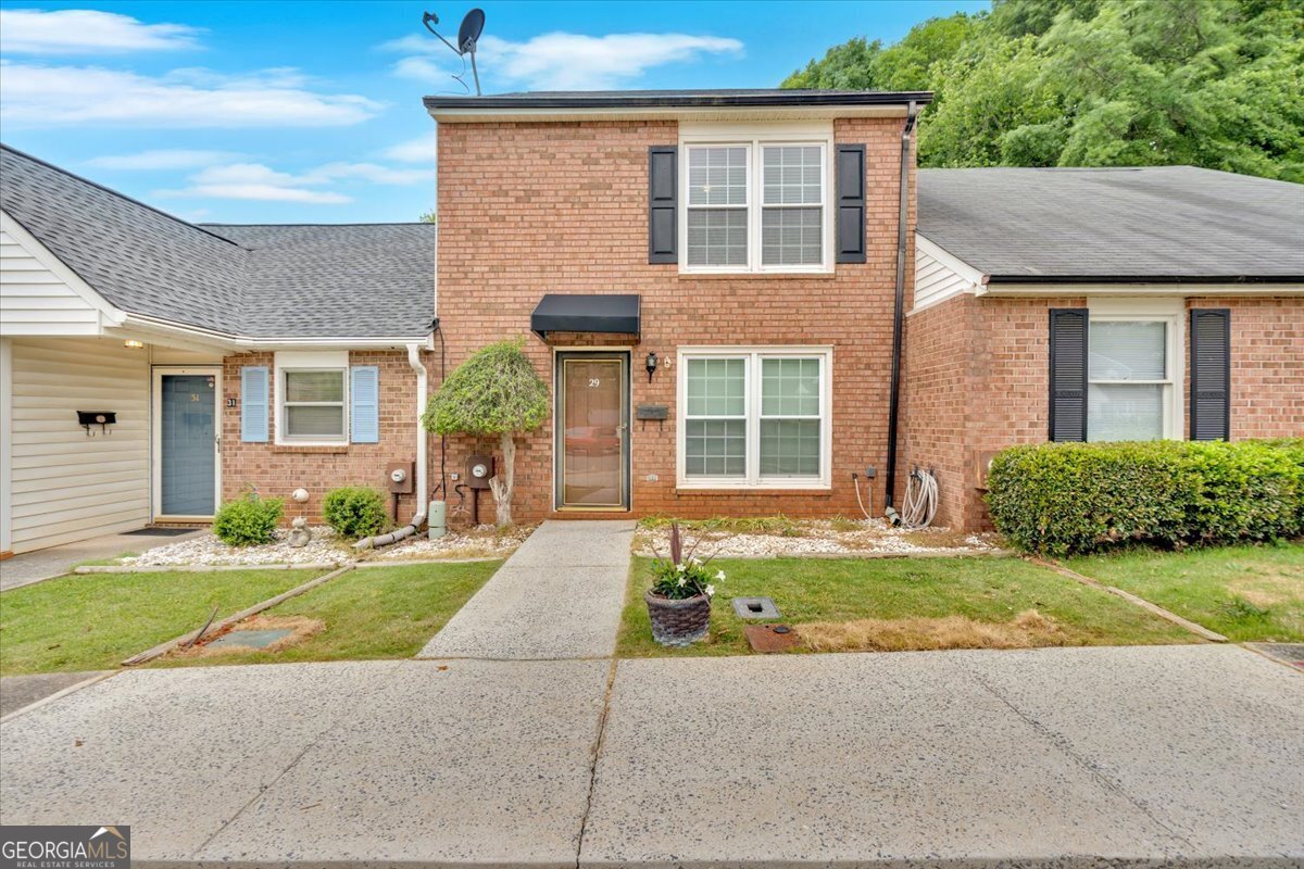 29 Brookside Court Cartersville - 1