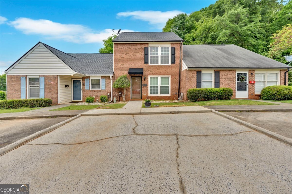 29 Brookside Court Cartersville - 2