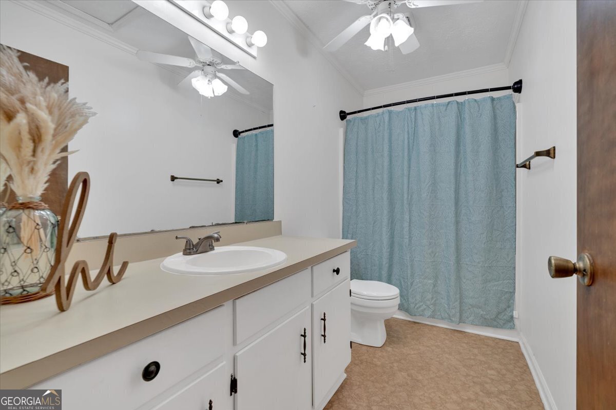 29 Brookside Court Cartersville - 23