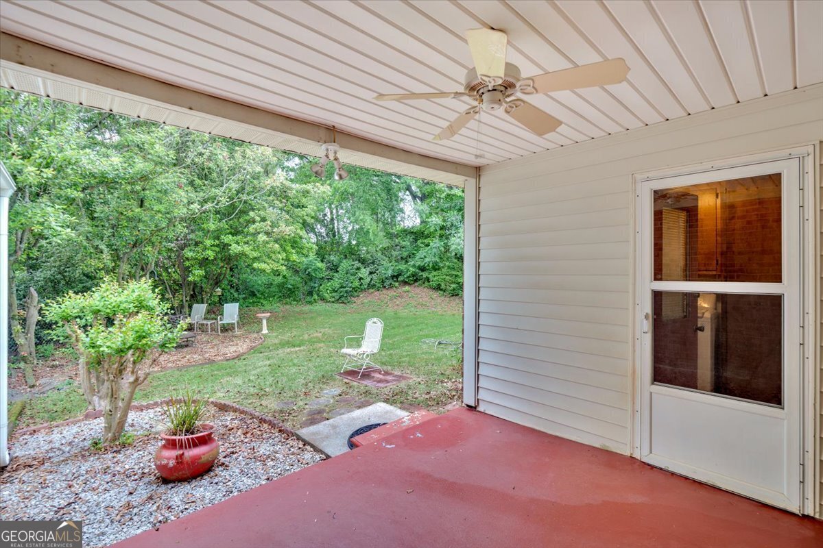 29 Brookside Court Cartersville - 25