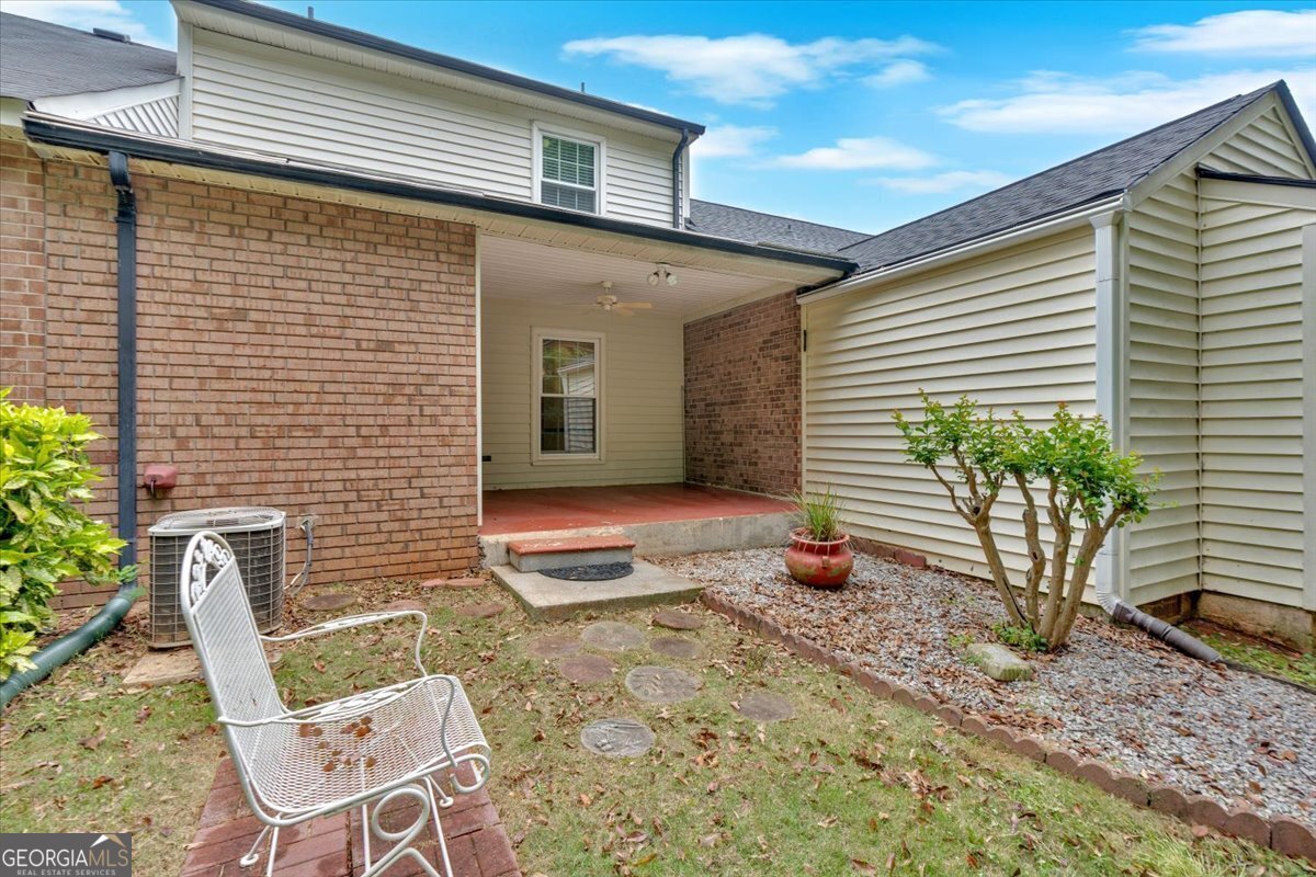 29 Brookside Court Cartersville - 26