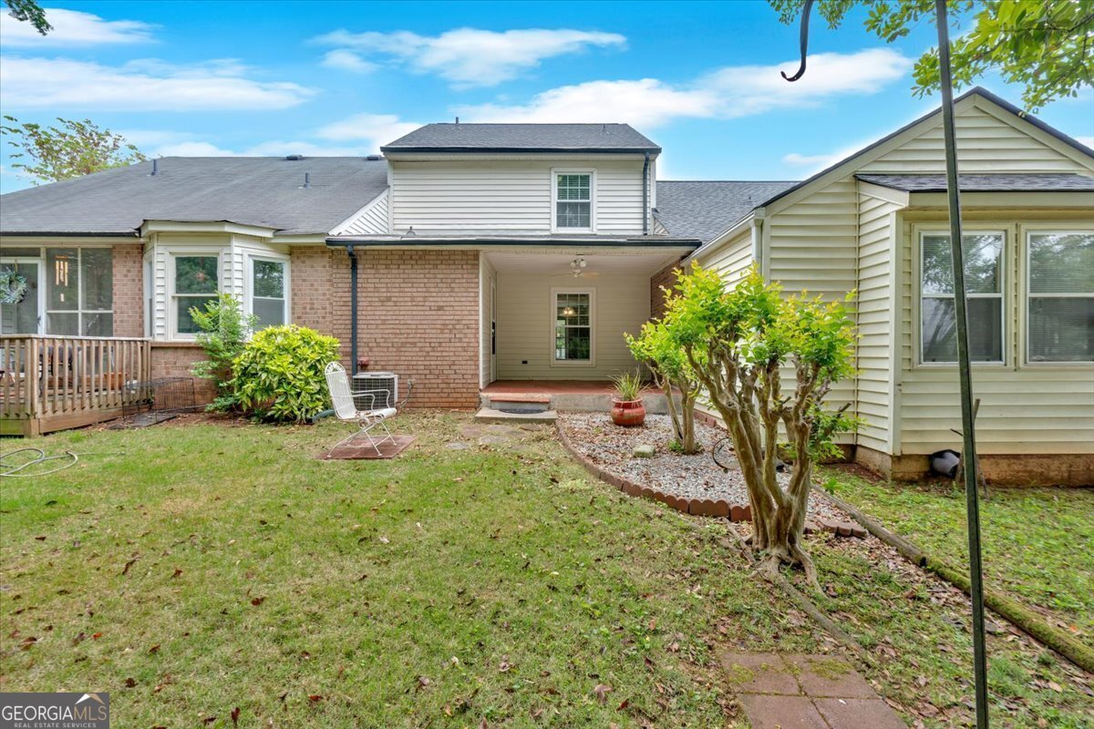 29 Brookside Court Cartersville - 27