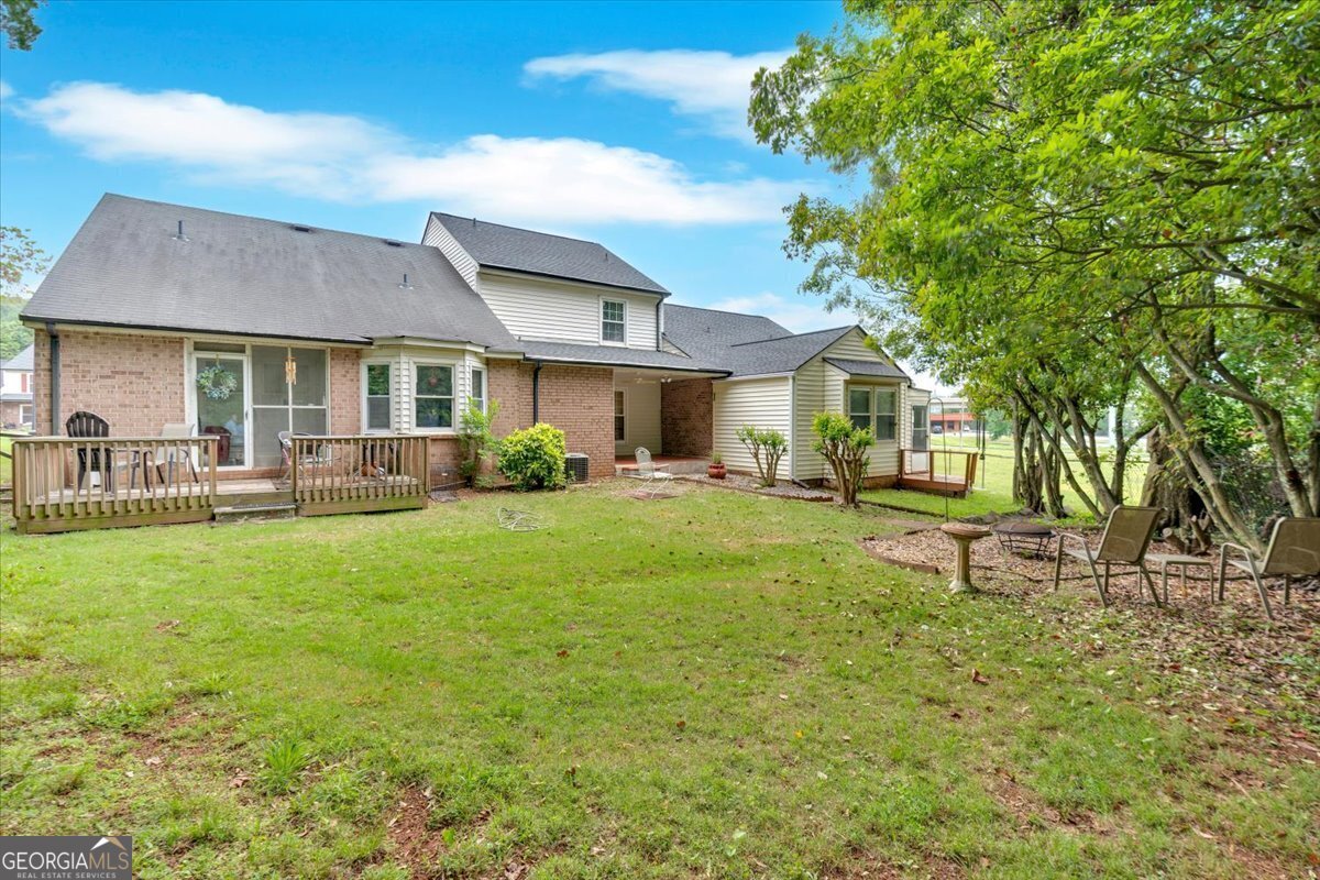 29 Brookside Court Cartersville - 28