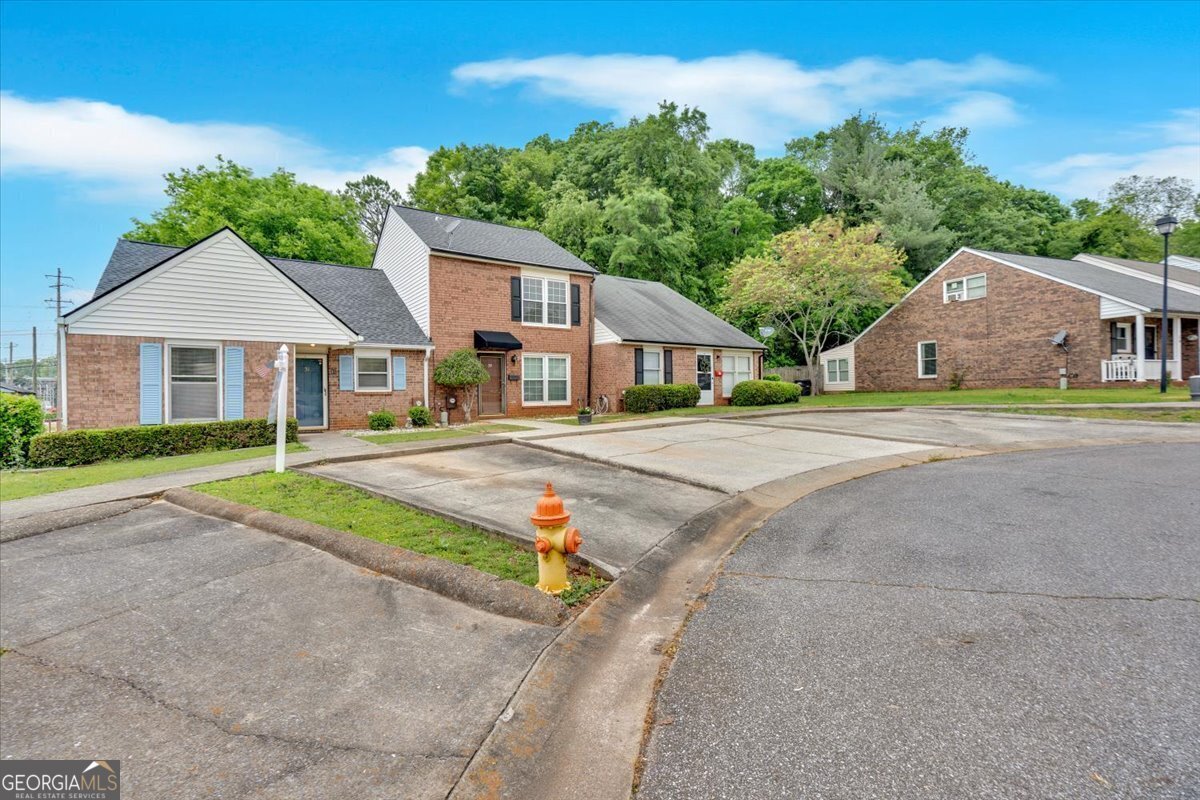 29 Brookside Court Cartersville - 3