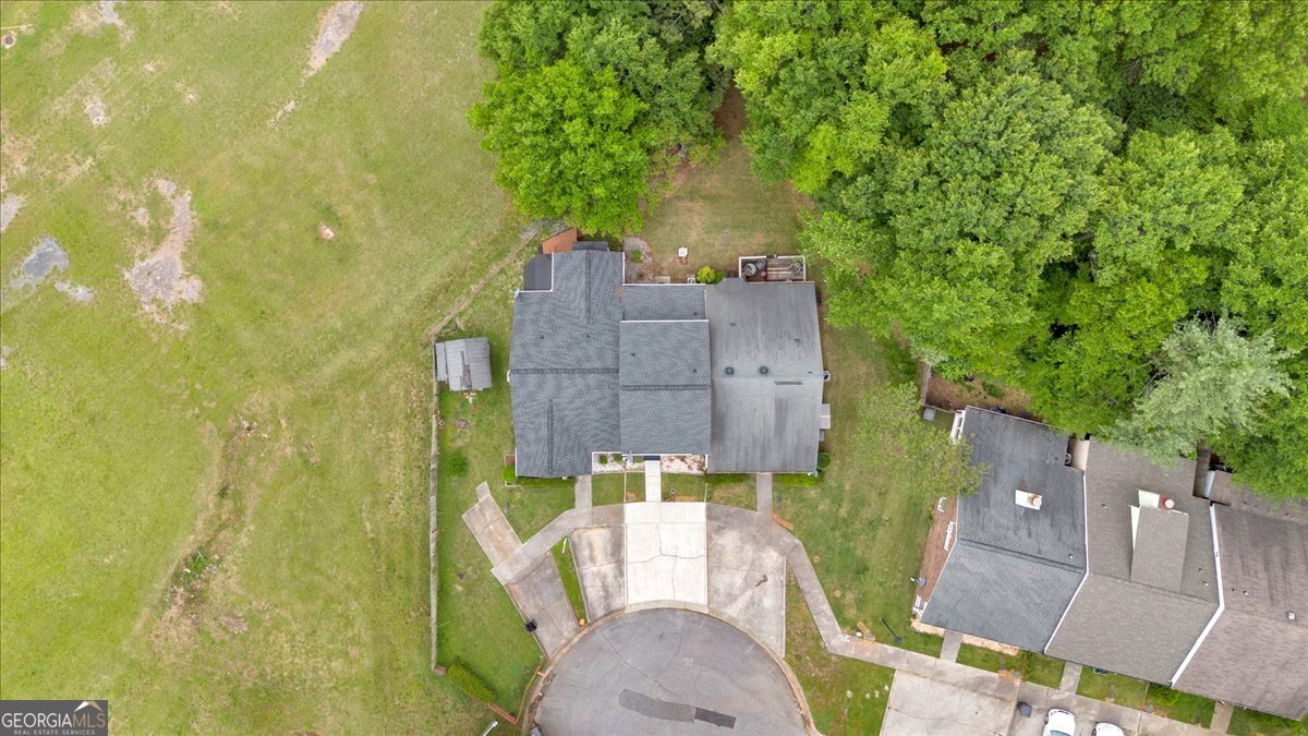 29 Brookside Court Cartersville - 30
