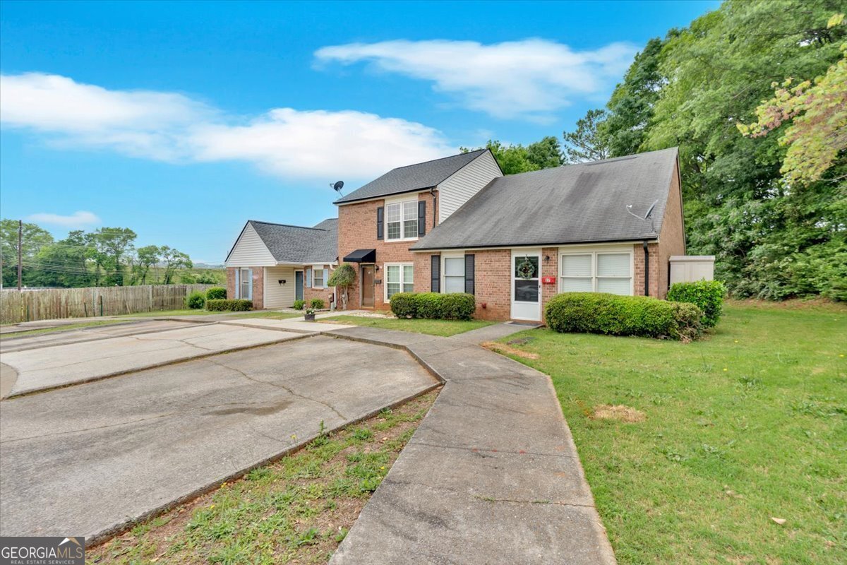 29 Brookside Court Cartersville - 4