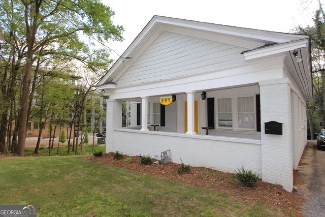 997 Boulevard Atlanta - 1