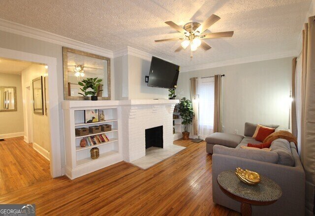 997 Boulevard Atlanta - 17
