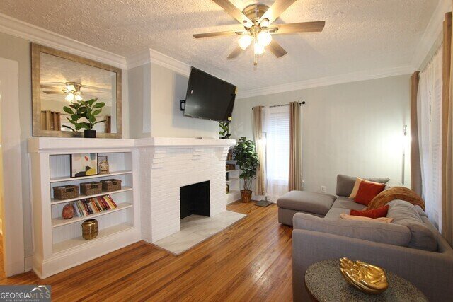 997 Boulevard Atlanta - 3