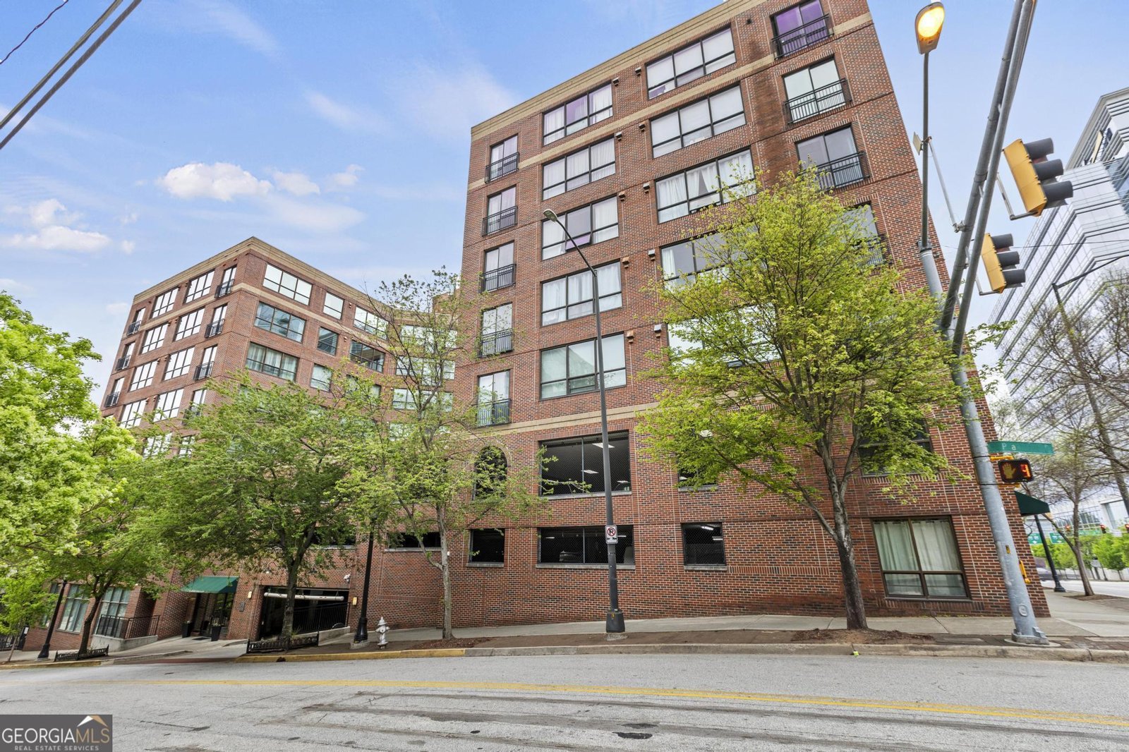115 Peachtree Place Atlanta - 1