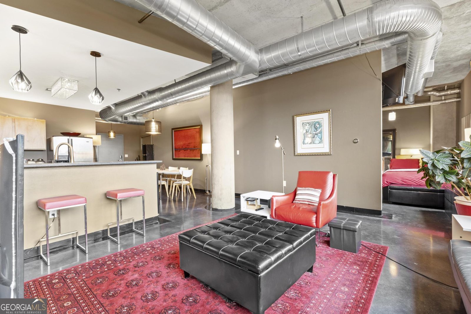 115 Peachtree Place Atlanta - 10