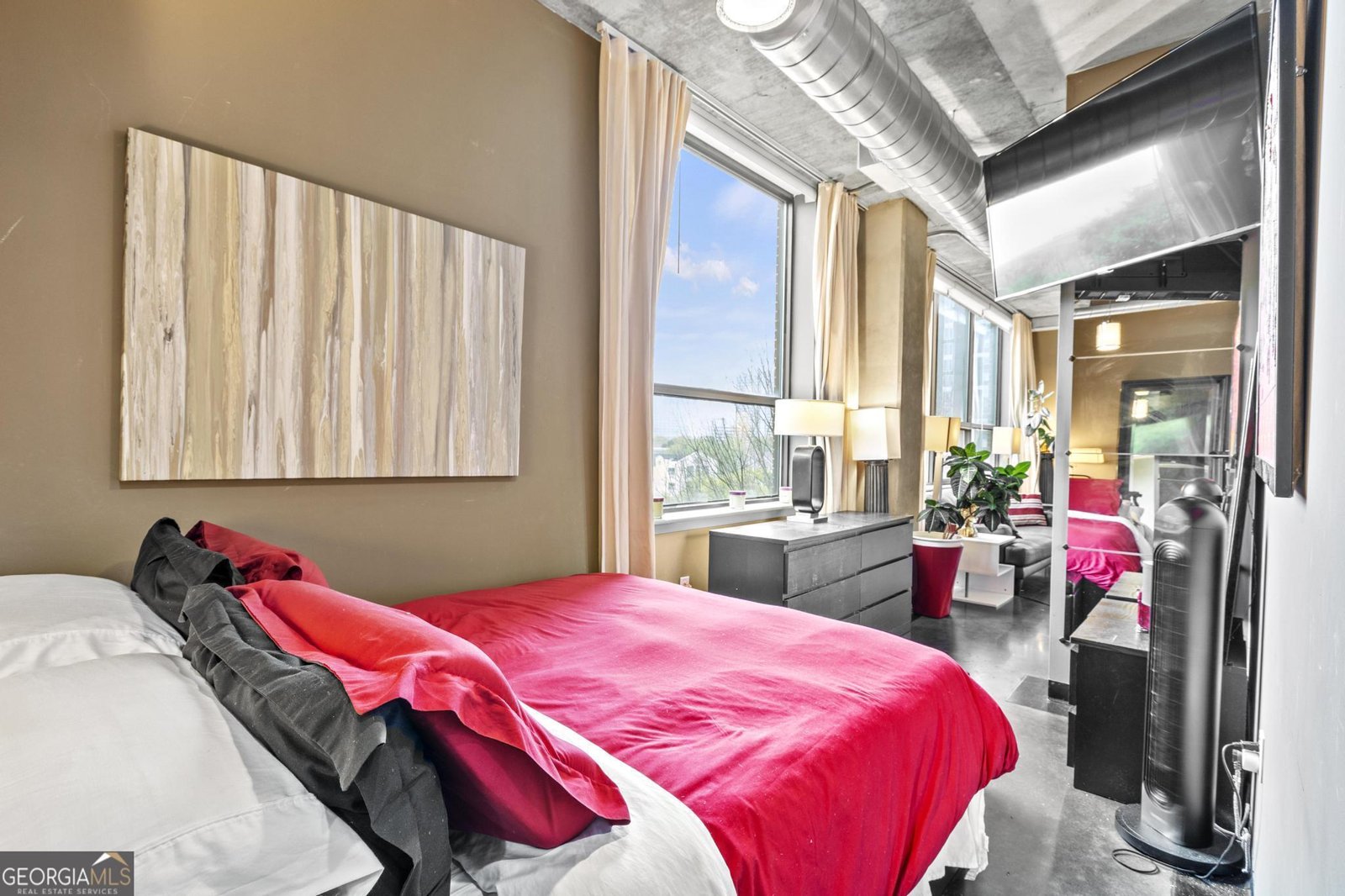115 Peachtree Place Atlanta - 12