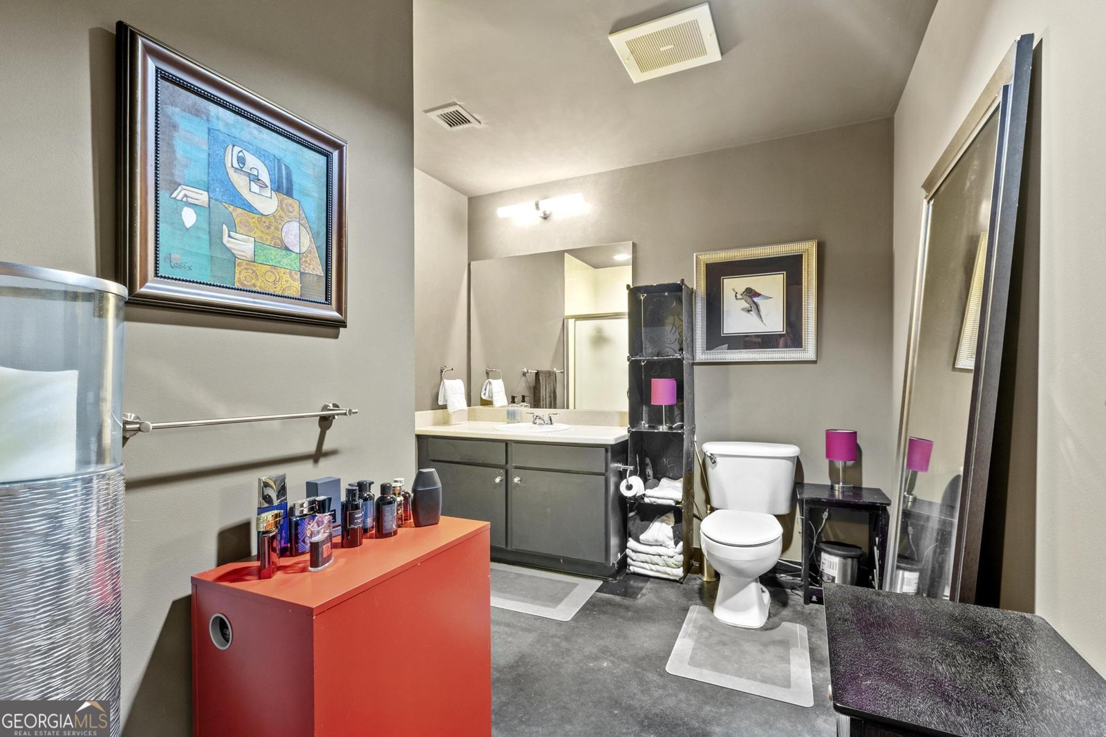 115 Peachtree Place Atlanta - 15