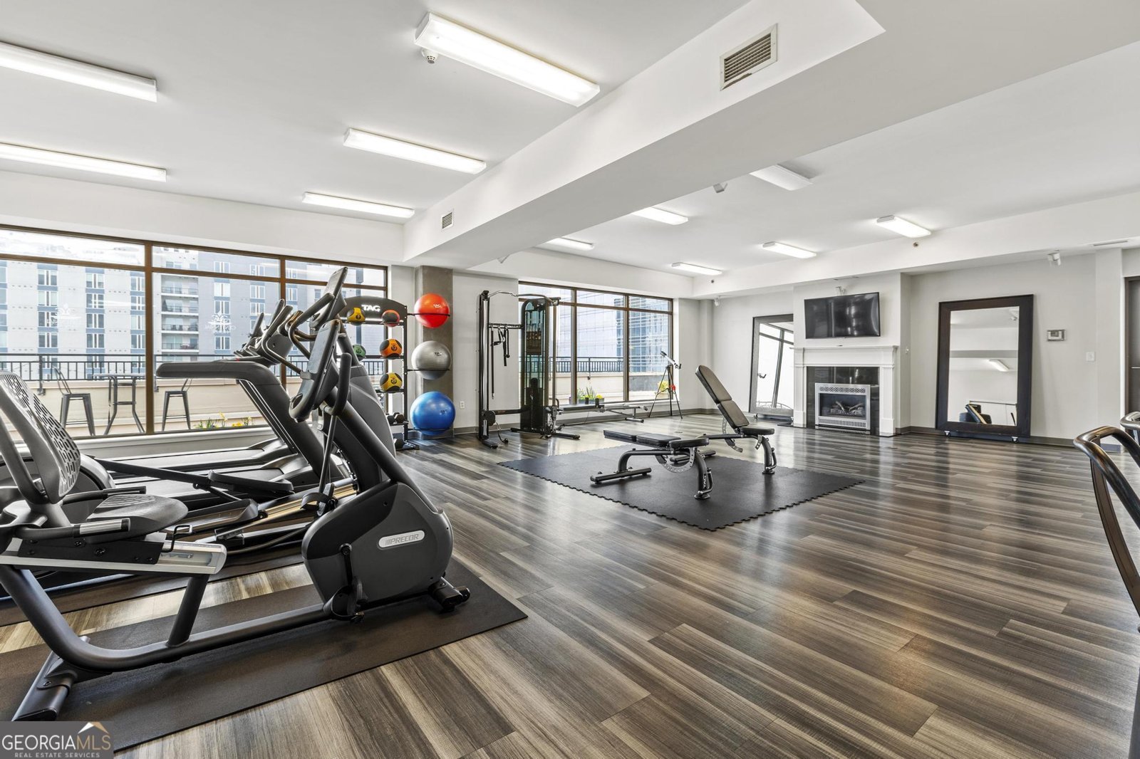 115 Peachtree Place Atlanta - 18