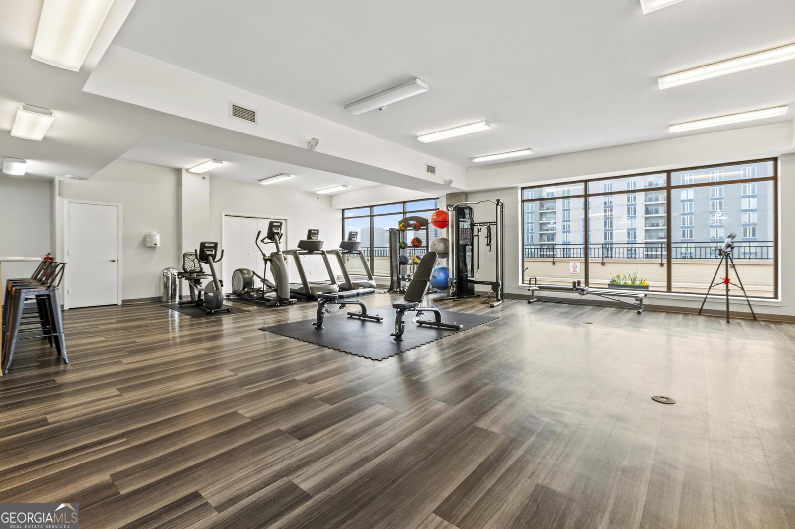 115 Peachtree Place Atlanta - 19