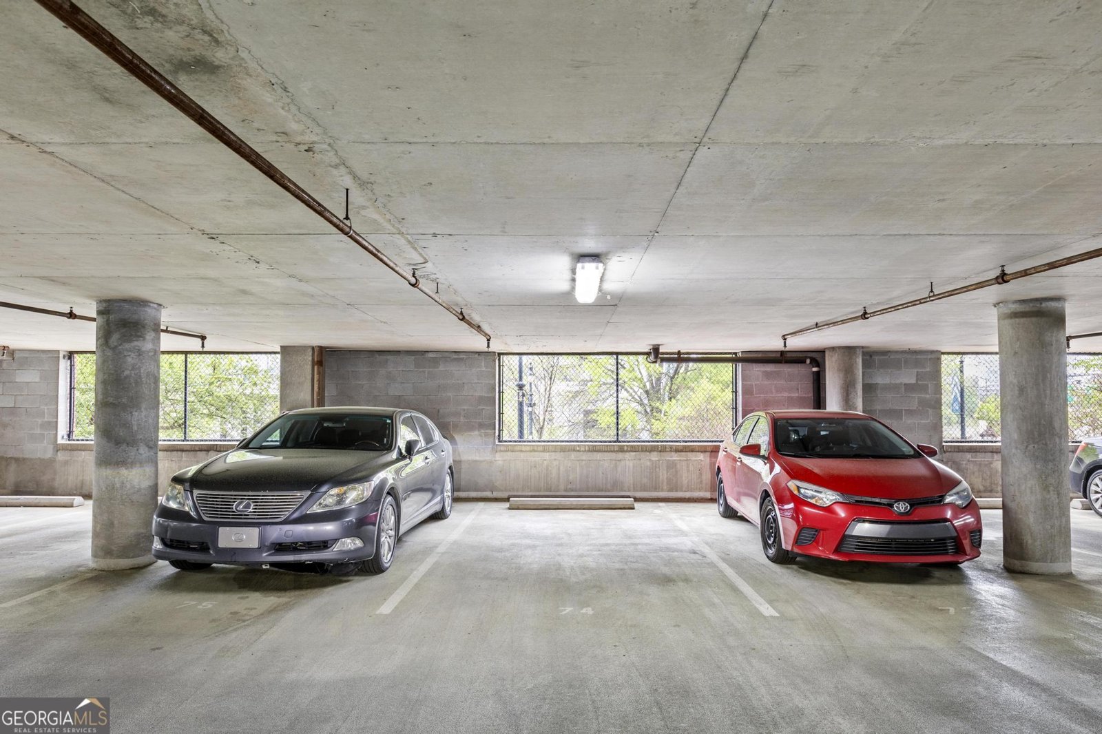 115 Peachtree Place Atlanta - 20