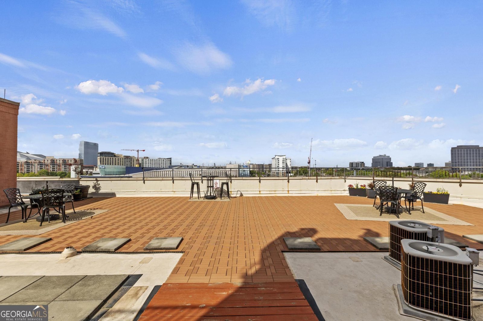 115 Peachtree Place Atlanta - 21