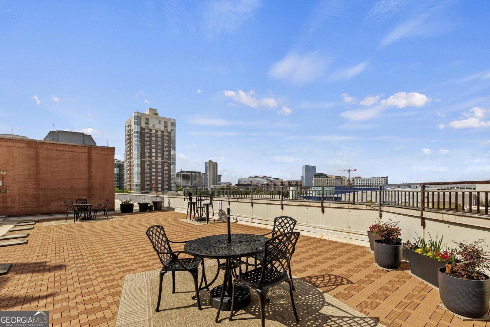 115 Peachtree Place Atlanta - 22