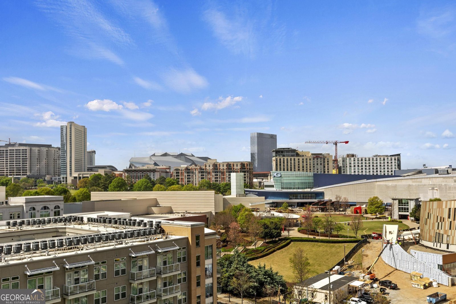 115 Peachtree Place Atlanta - 23