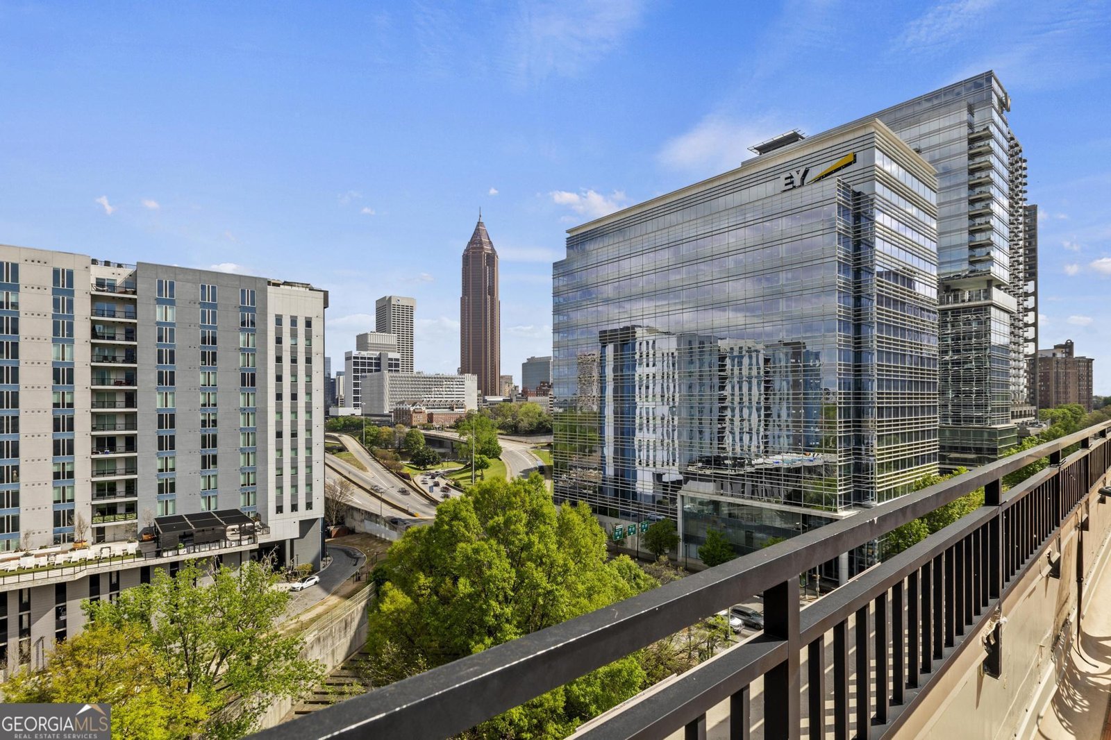 115 Peachtree Place Atlanta - 24