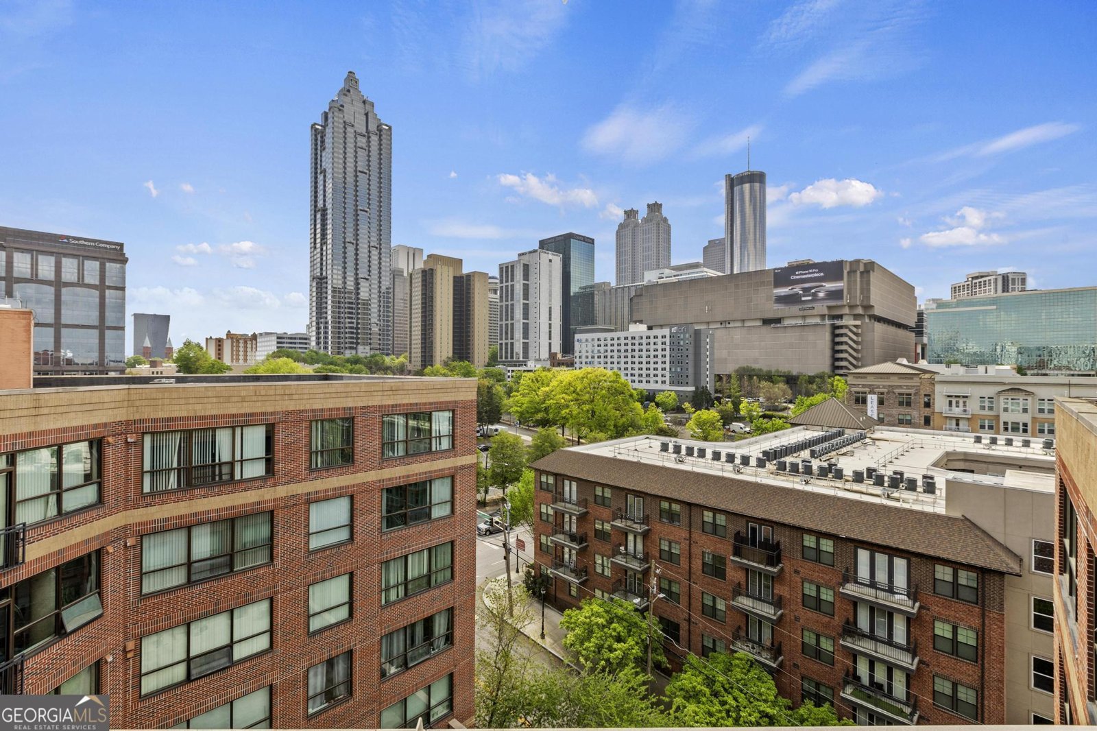 115 Peachtree Place Atlanta - 25