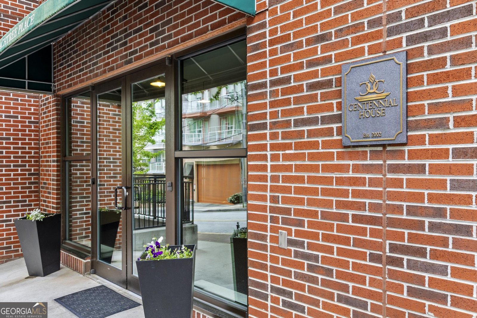 115 Peachtree Place Atlanta - 3