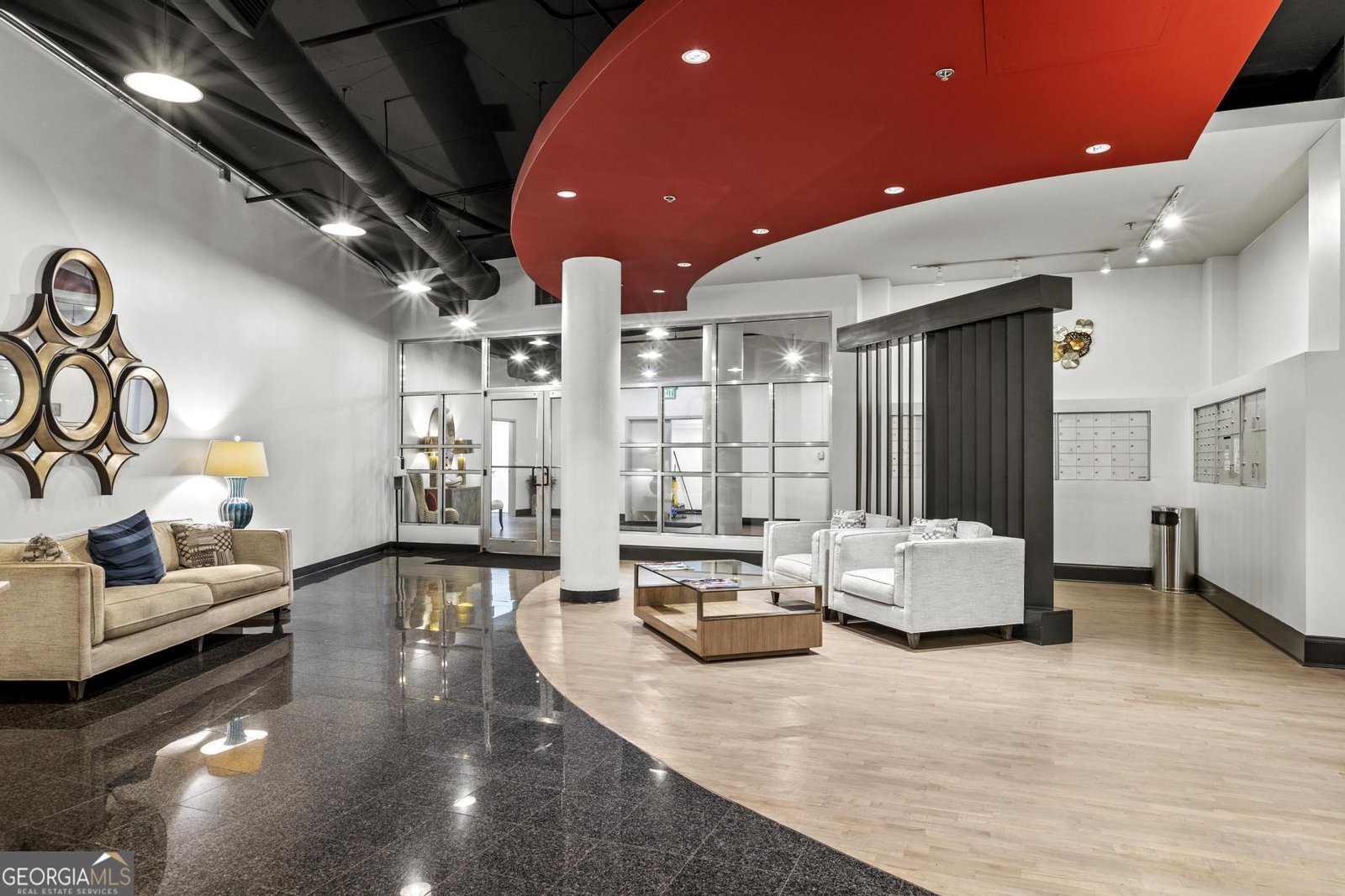 115 Peachtree Place Atlanta - 4