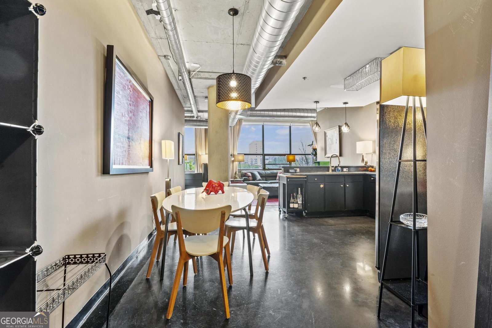 115 Peachtree Place Atlanta - 6