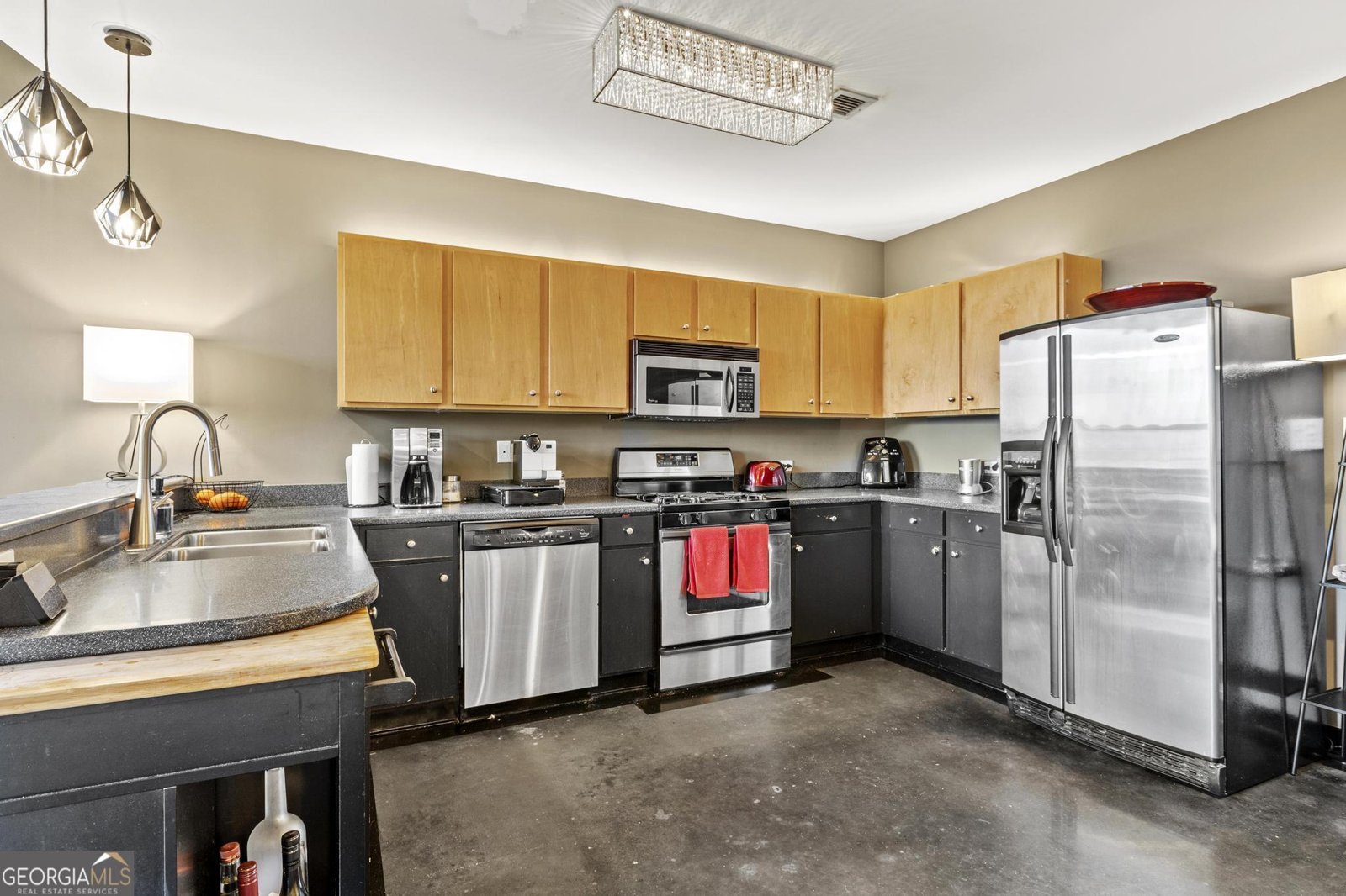 115 Peachtree Place Atlanta - 7