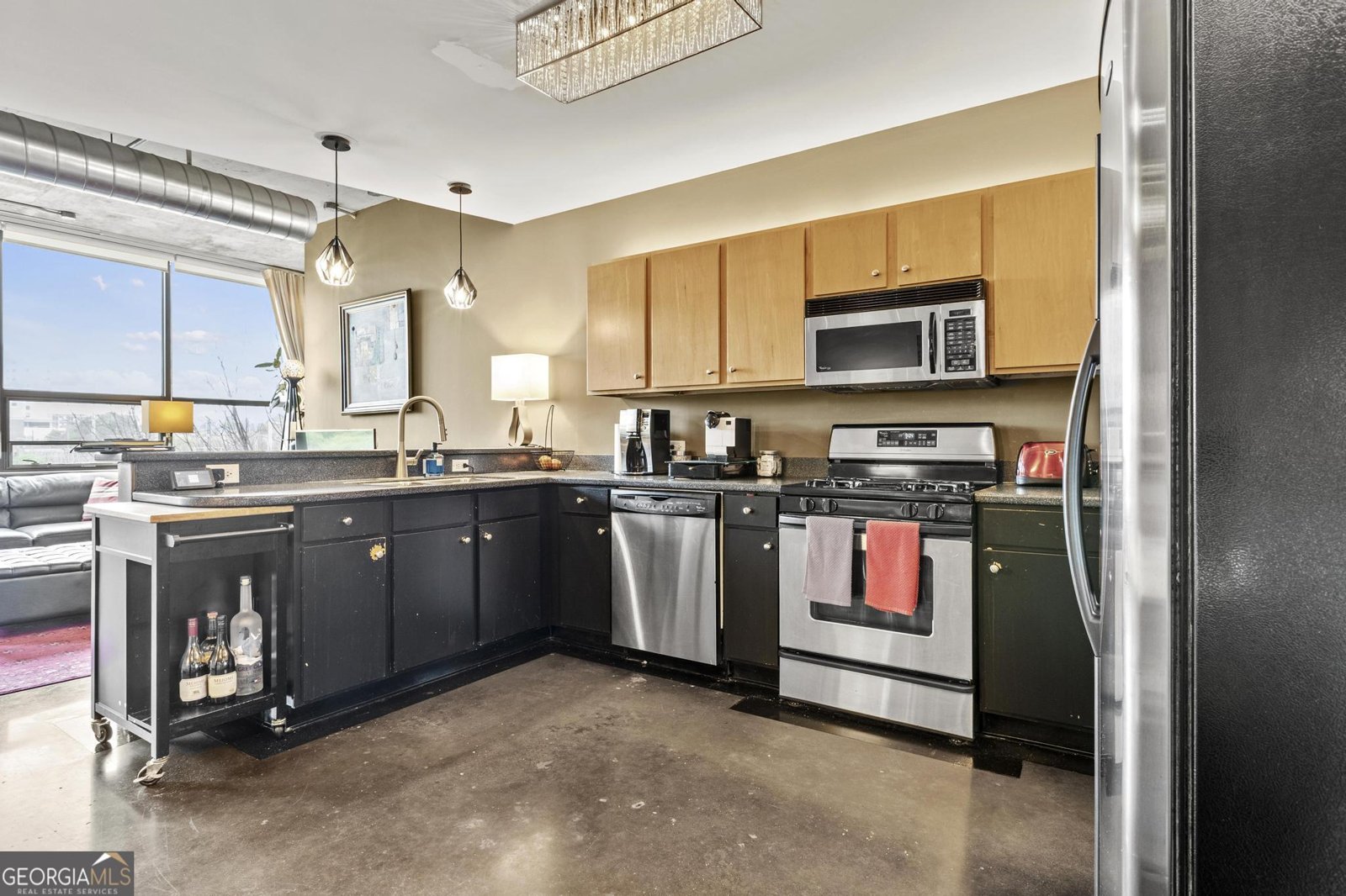 115 Peachtree Place Atlanta - 8