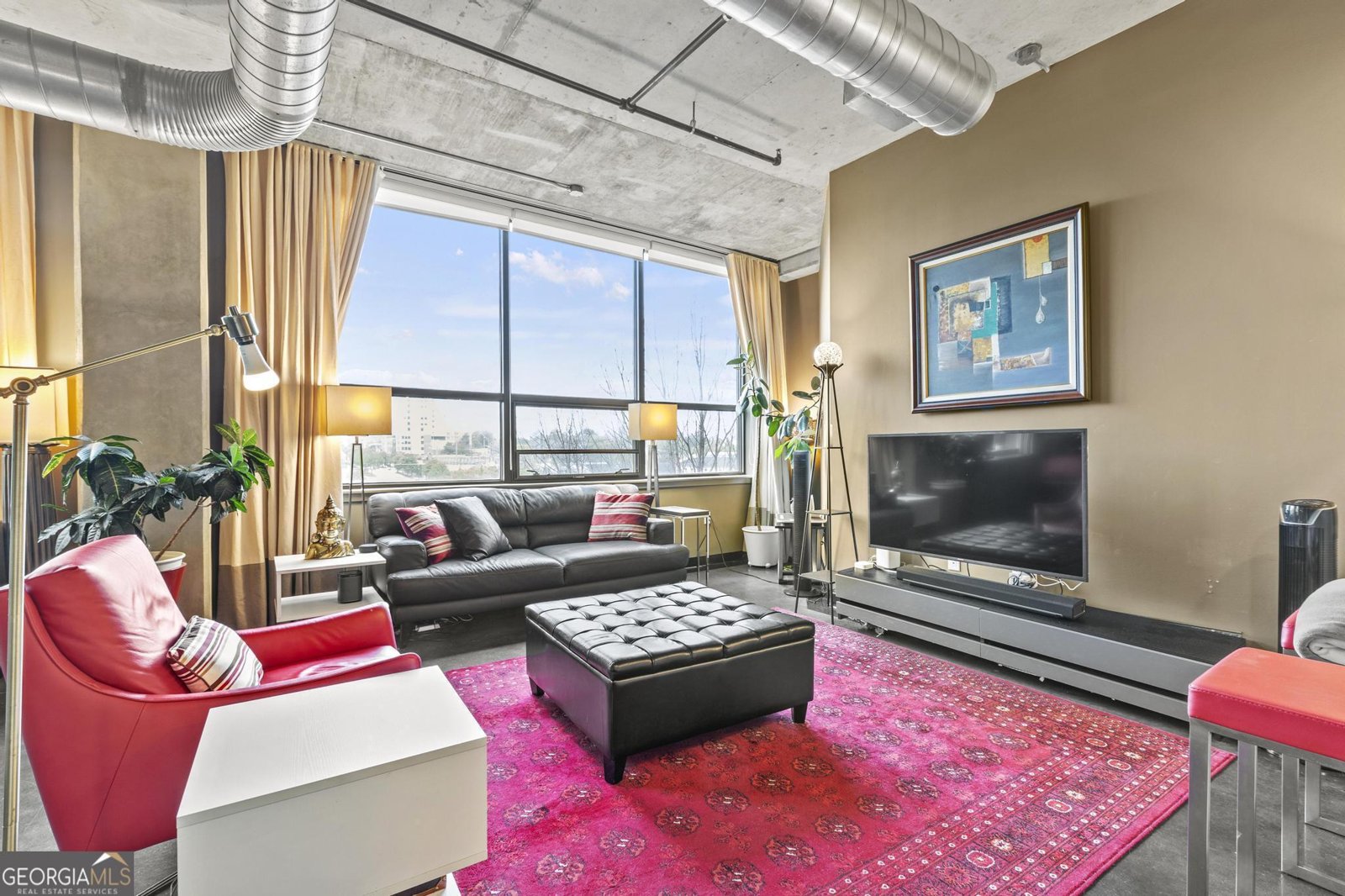 115 Peachtree Place Atlanta - 9