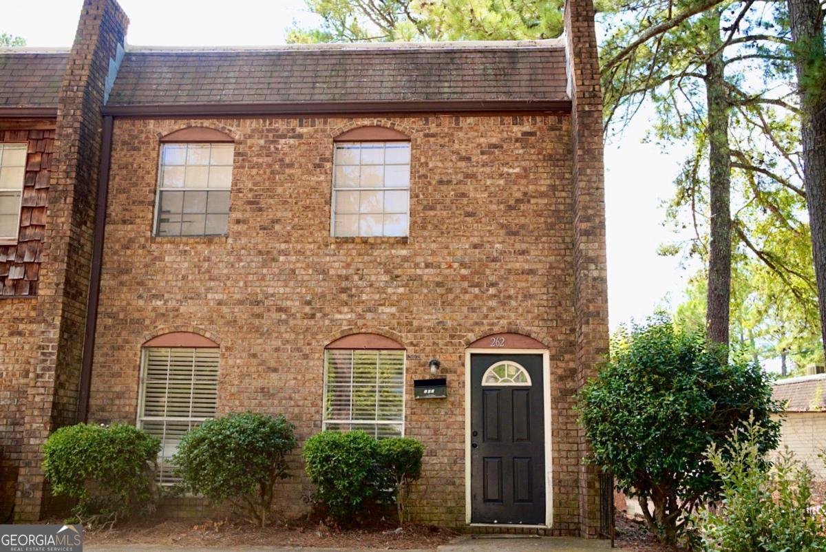 262 Chalfont Lane Athens - 1