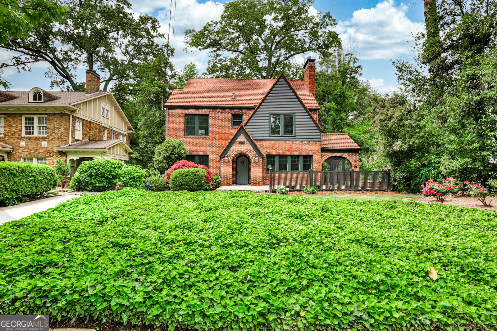 50 Rumson Way Atlanta - 1
