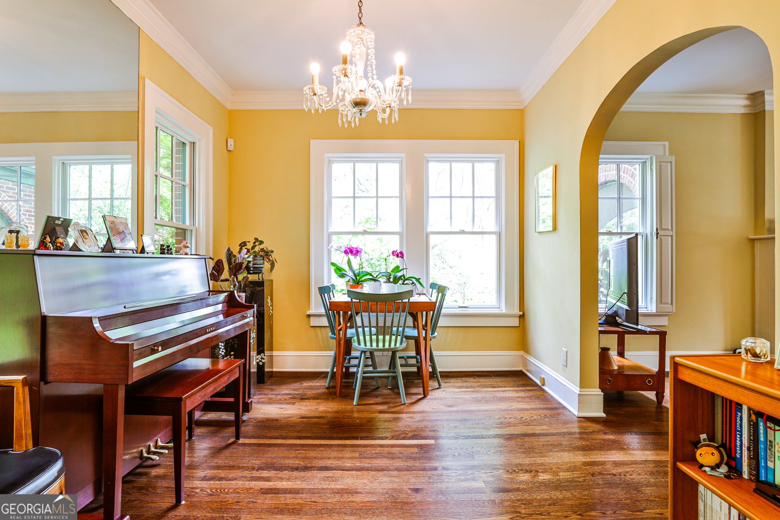 50 Rumson Way Atlanta - 10
