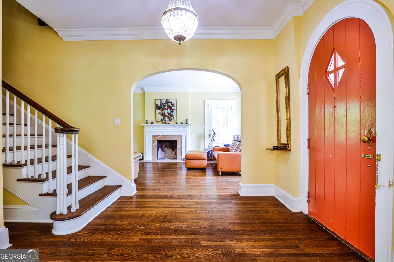 50 Rumson Way Atlanta - 19