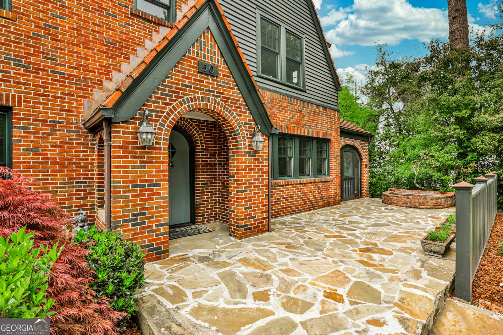 50 Rumson Way Atlanta - 2