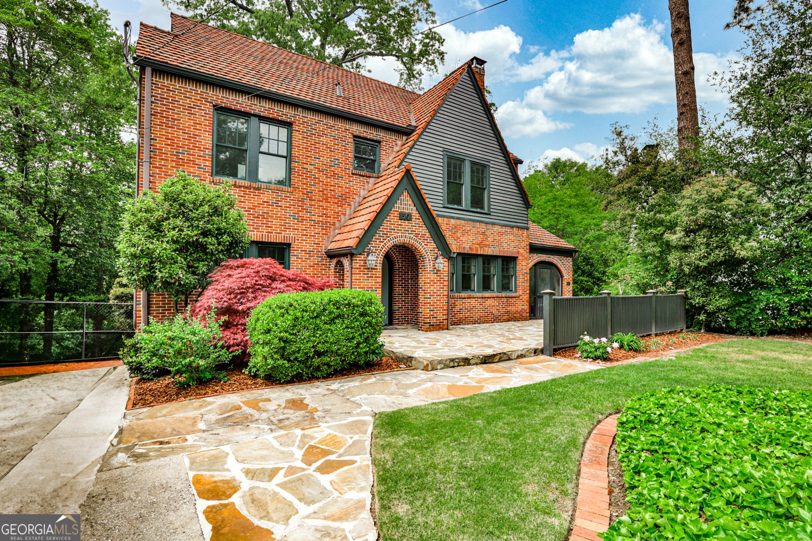 50 Rumson Way Atlanta - 21
