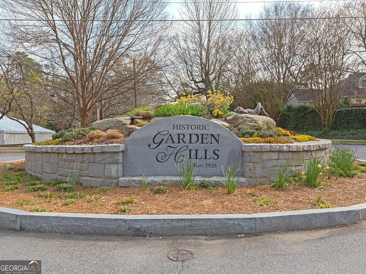 50 Rumson Way Atlanta - 26